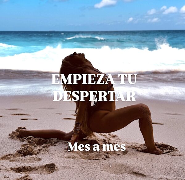 Shala Online Alma Libre, suscripción mensual