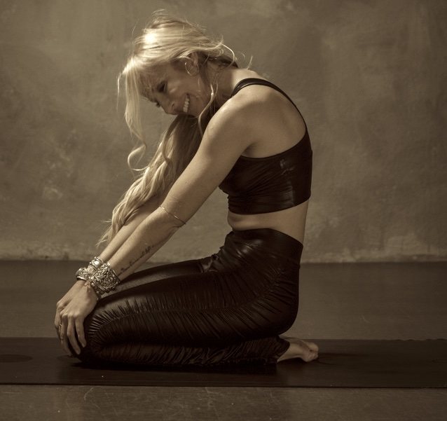 Mariola Pérez Sánchez