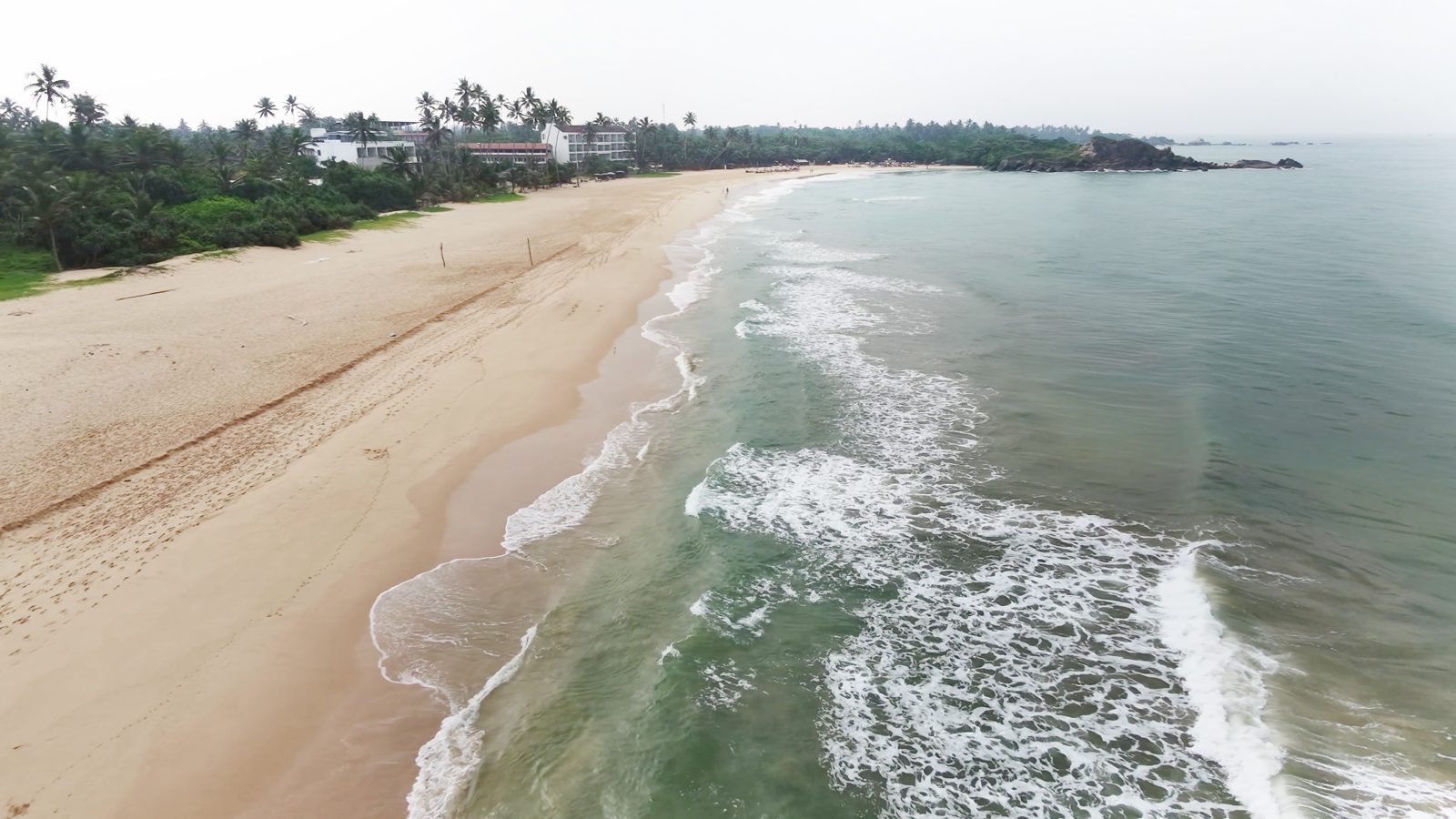 Experiencias del retiro en Sri Lanka